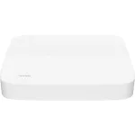 Видеорегистратор Tenda N6P-8H(NVR (сетевой), каналов: 4, разрешение: 3840x2160)