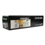 Картридж Lexmark C930H2KG (черный; 38000стр; C935x)