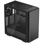 Корпус DeepCool CK500 (Midi-Tower)