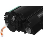 Тонер-картридж Cactus CS-Q2612X-MPSXL (черный; 8000стр; LJ 1010, 1012, 1015, 1018, 1020, 1020Plus, 1022, 3015, 3020, 3030, 3050, 3050Z, 3052, 3055, M1005MFP, M1319MFP; Canon FAX-L100, L140, L120, L160, imageClass MF4150, 4350d, 4370dn, D420, Satera MF4110