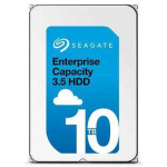 Жесткий диск HDD 10Тб Seagate Exos (3.5