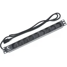 Cabeus PDU-9P-2IEC [PDU-9P-2IEC]