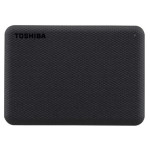 Внешний жесткий диск HDD 4Тб Toshiba (2.5