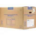 Микроволновая печь Hyundai HBW 2560 IX