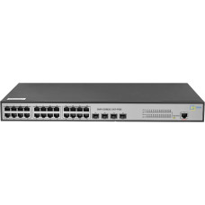 Коммутатор SNR -S2982G-24T-POE-E [SNR-S2982G-24T-POE-E]