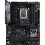 Материнская плата ASUS TUF GAMING Z790-PLUS WIFI (LGA1700, Intel Z790, 4xDDR5 DIMM, ATX, RAID SATA: 0,1,10,5)