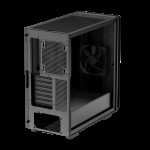 Корпус DeepCool CK500 (Midi-Tower)