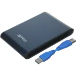 HDD Silicon Power (2.5