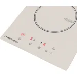 Индукционная варочная поверхность Maunfeld CVI292BG
