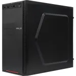 ПК Amur Нарвал B7I21 (Core i5 13400 2500МГц, DDR5 16Гб, SSD 512Гб, Intel UHD Graphics 730, FreeDOS нет нет)