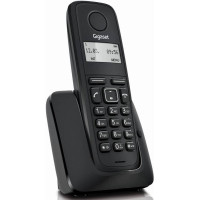 Телефон GIGASET A116 [S30852-H2801-S301]
