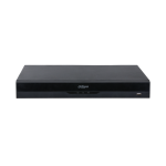 Видеорегистратор Dahua DHI-NVR5208-8P-EI(NVR (сетевой), каналов: 8, разрешение: 4000x3000)