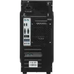 ПК Amur Нарвал A5A14 (Ryzen 5 3400G 3700МГц, DDR4 8Гб, SSD 256Гб, AMD Radeon RX Vega 11, FreeDOS)