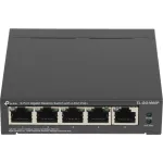 Коммутатор TP-Link TL-SG1005P