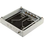 Плита газовая GEFEST 900