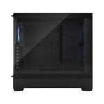 Корпус Fractal Design PoP Air RGB Black TG (Midi-Tower)
