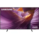 QLED-телевизор Samsung QE55S85FAE (55