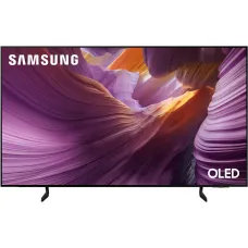 QLED-телевизор Samsung QE55S85FAE (55