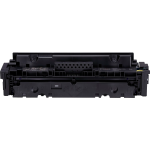 Тонер-картридж Canon 055 Y (желтый; 2100стр; LBP663Cdw, LBP664Cx, MF746Cx, MF742Cdw, MF744Cdw)