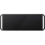 ПК Chuwi CoreBox (Core i5 12450H 2000МГц, LPDDR5 16Гб, SSD 512Гб, Intel UHD Graphics Gen12, Windows 11 Pro)