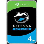 Жесткий диск HDD 4Тб Seagate Skyhawk (3.5