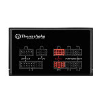 Блок питания Thermaltake Toughpower DPS G RGB 750W (ATX, 750Вт, 24 pin, ATX12V 2.3 / EPS12V, 1 вентилятор, GOLD)