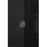 Корпус Aerocool Atomic-G-BK-v1 (Mini-Tower)