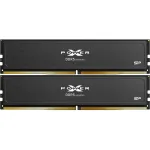 Память DIMM DDR5 2x32Гб 6400МГц Silicon Power (51200Мб/с, CL32, 288-pin)
