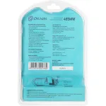 Oklick 485MW Black-Blue USB (радиоканал, кнопок 3, 1200dpi)