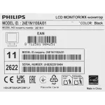 Монитор Philips 24E1N1100A (23,8