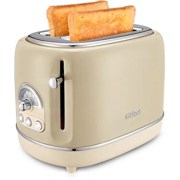 Тостер Kitfort КТ-4004-3