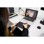 Графический планшет Wacom Intuos Pro Small (PTH-460)