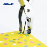 Степлер клещи Kw-Trio 5091 (тип скоб: 24/6; 26/6, металл)