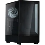 Корпус Zalman P10 Black (Mini-Tower)