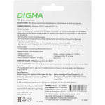 Накопитель USB DIGMA DGFUM128A20SR