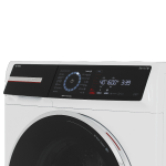 Стиральная машина Bosch WGB256A0ME(59.8x84.5x59см, фронтальная, макс:10кг, 1600об/мин, защита от протечек, белый)