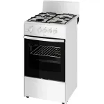 Плита газовая Darina 1A GM341 005 W