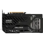 Видеокарта Radeon RX 9060 2400МГц ASRock (GDDR6, 128бит, 1xHDMI, 2xDP)