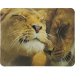 Коврик для мыши BURO BU-M40030