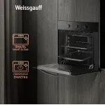 Weissgauff EOV 186 LB