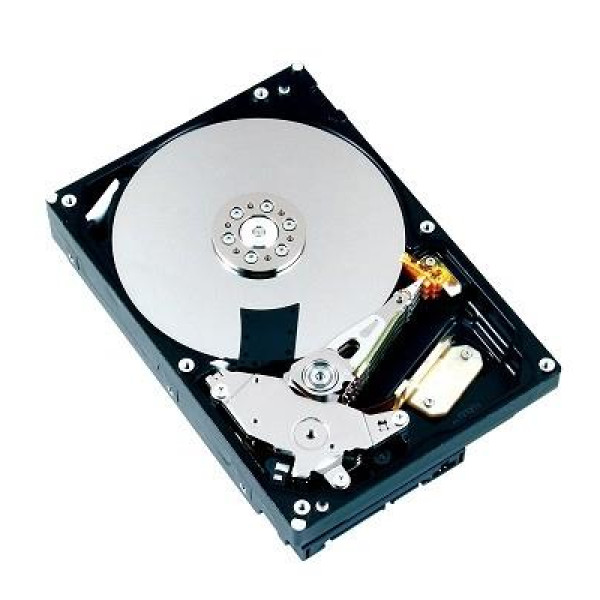 Жесткий диск HDD 1Тб Toshiba (3.5