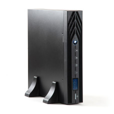 ИБП Бастион SKAT-UPS 1000-RACK-ON (с двойным преобразованием, 1000ВА, 900Вт) [SKAT-UPS 1000-RACK-ON]