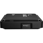Внешний жесткий диск HDD 4Тб Western Digital P10 Game Drive (2.5