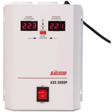 Стабилизатор напряжения Powerman AVS 2000P