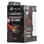 Гарнитура Oklick HS-L900G HURRICANE