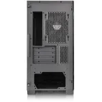 Корпус Thermaltake S100 TG (Micro-Tower)