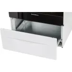 Плита комбинированная Darina 1D1 КМ 241 311 W