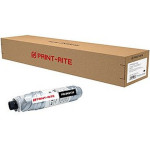 Тонер-картридж Print-Rite TFR838BPRJ (черный; 12000стр; MP2014, M2700, M2701, M2702)