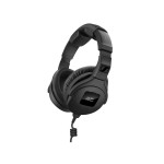 Гарнитура Sennheiser HD 300 PROtect (проводные накладные оголовье, 1.5м)