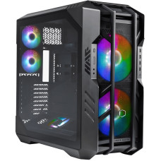 Корпус Cooler Master HAF700 (Full-Tower)